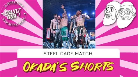 is shorts allowed in okada|The 5.